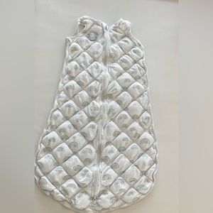 Dreamland baby weighted sleep sac size 12-24 months